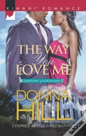 Capa do artigo Way You Love Me