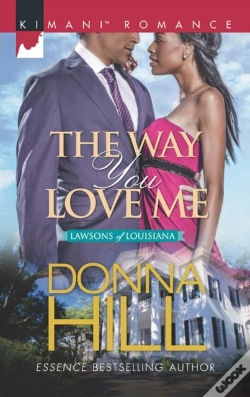 Capa do artigo Way You Love Me
