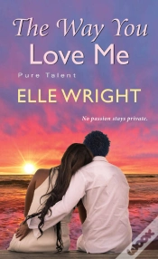 Capa do artigo Way You Love Me