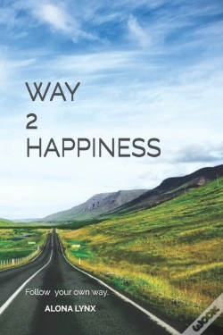 Capa do artigo Way2happiness