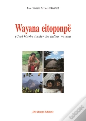 Capa do artigo Wayana Eitoponpë
