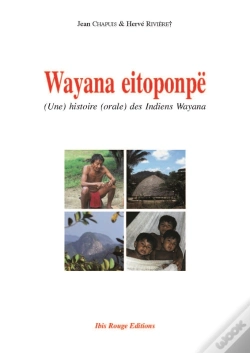 Capa do artigo Wayana Eitoponpë
