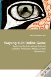 Wayang Kulit Online Game