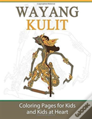 Wayang Kulit
