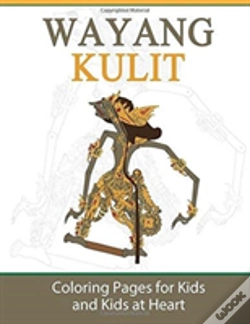 Capa do artigo Wayang Kulit