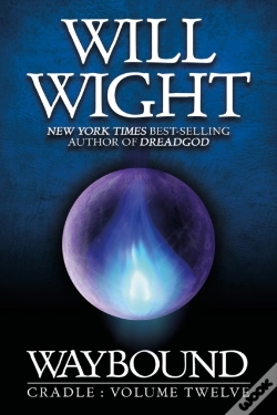 Capa do artigo Waybound