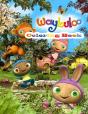 Waybuloo Coloring Book - Preview
