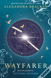 Capa do artigo Wayfarer