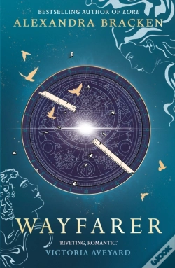 Capa do artigo Wayfarer