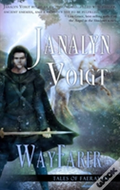 Capa do artigo Wayfarer