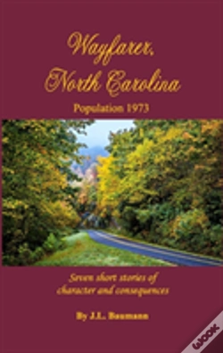 Capa do artigo Wayfarer, North Carolina