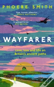 Capa do artigo Wayfarer