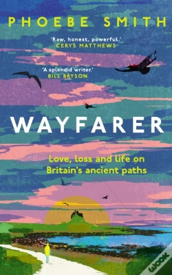 Capa do artigo Wayfarer