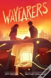 Capa do artigo Wayfarers