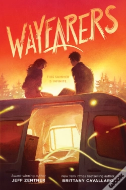 Capa do artigo Wayfarers