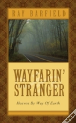 Capa do artigo Wayfarin' Stranger