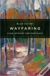 Capa do artigo Wayfaring
