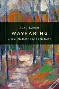 Capa do artigo Wayfaring