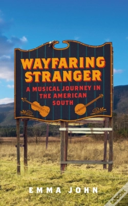 Capa do artigo Wayfaring Stranger