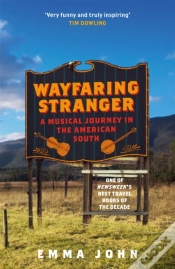 Capa do artigo Wayfaring Stranger