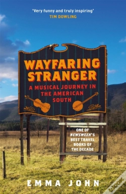 Capa do artigo Wayfaring Stranger
