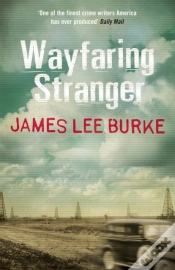 Capa do artigo Wayfaring Stranger