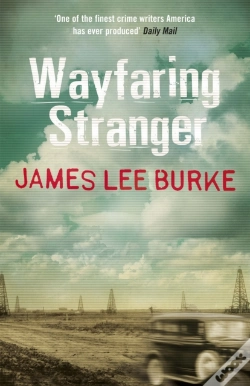 Capa do artigo Wayfaring Stranger