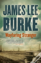 Capa do artigo Wayfaring Stranger