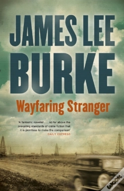 Capa do artigo Wayfaring Stranger