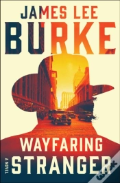Capa do artigo Wayfaring Stranger