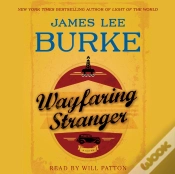 Capa do artigo Wayfaring Stranger