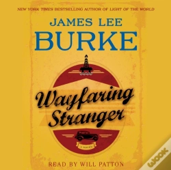 Capa do artigo Wayfaring Stranger
