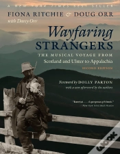 Capa do artigo Wayfaring Strangers
