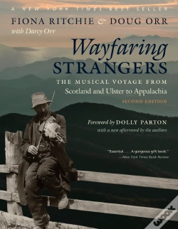 Capa do artigo Wayfaring Strangers