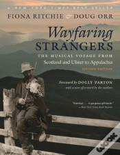 Capa do artigo Wayfaring Strangers