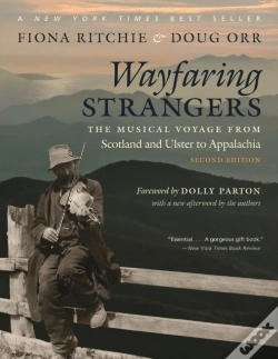 Capa do artigo Wayfaring Strangers