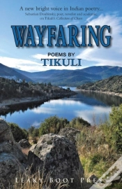 Capa do artigo Wayfaring