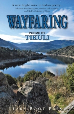 Capa do artigo Wayfaring