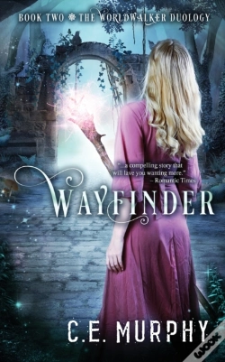 Capa do artigo Wayfinder