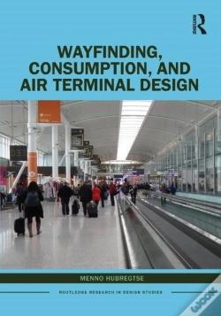 Capa do artigo Wayfinding, Consumption, And Air Terminal Design