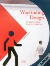 Capa do artigo Wayfinding Design In The Public Environment