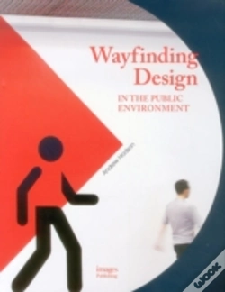 Capa do artigo Wayfinding Design In The Public Environment