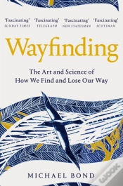 Capa do artigo Wayfinding