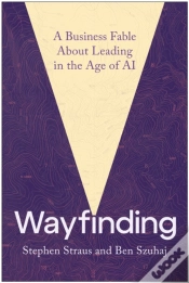 Capa do artigo Wayfinding