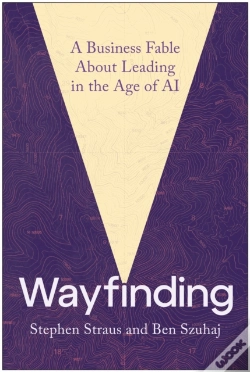 Capa do artigo Wayfinding