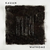 Capa do artigo Wayhome - CD