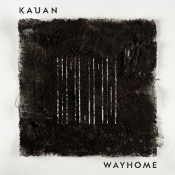 Capa do artigo Wayhome - CD