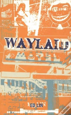 Capa do artigo Waylaid