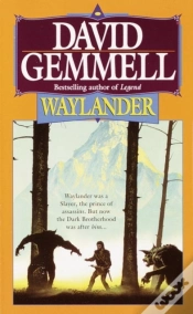 Capa do artigo Waylander