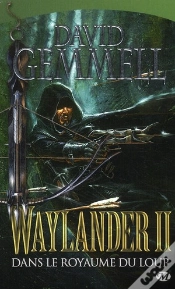 Capa do artigo Waylander Ii : Dans Le Royaume Du Loup